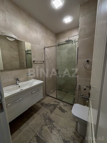 Сдаётся 2-комн. новостройка 70 м², пос. Аг шехер, photo 15 from 25