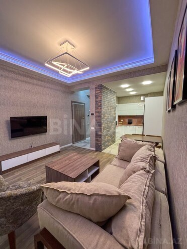 Сдаётся 2-комн. новостройка 70 м², пос. Аг шехер, photo 4 from 25