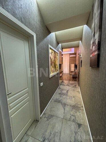 Сдаётся 2-комн. новостройка 70 м², пос. Аг шехер, photo 10 from 25