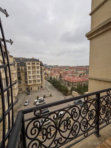 Сдаётся 2-комн. новостройка 70 м², пос. Аг шехер, photo 21 from 25