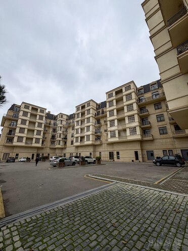 Сдаётся 2-комн. новостройка 70 м², пос. Аг шехер, photo 19 from 25