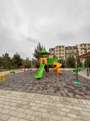 Сдаётся 2-комн. новостройка 70 м², пос. Аг шехер, photo 22 from 25