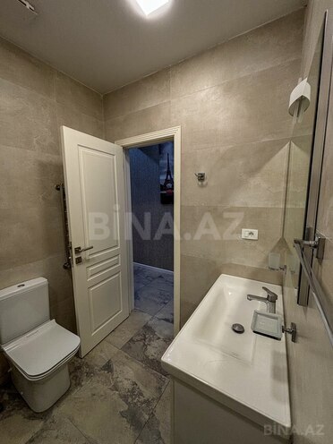 Сдаётся 2-комн. новостройка 70 м², пос. Аг шехер, photo 14 from 25