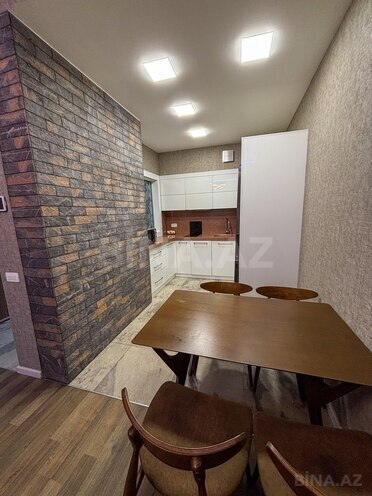 Сдаётся 2-комн. новостройка 70 м², пос. Аг шехер, photo 11 from 25