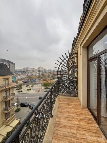 Сдаётся 2-комн. новостройка 70 м², пос. Аг шехер, photo 17 from 25