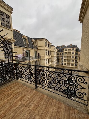 Сдаётся 2-комн. новостройка 70 м², пос. Аг шехер, photo 20 from 25