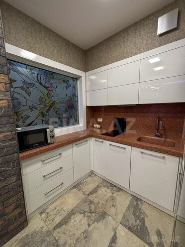 Сдаётся 2-комн. новостройка 70 м², пос. Аг шехер, photo 12 from 25