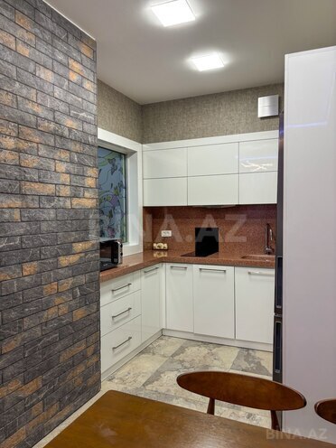 Сдаётся 2-комн. новостройка 70 м², пос. Аг шехер, photo 13 from 25