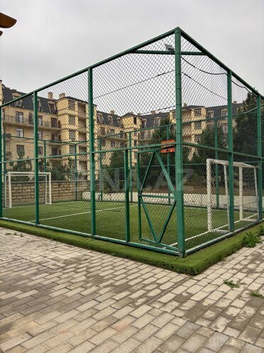 Сдаётся 2-комн. новостройка 70 м², пос. Аг шехер, photo 24 from 25