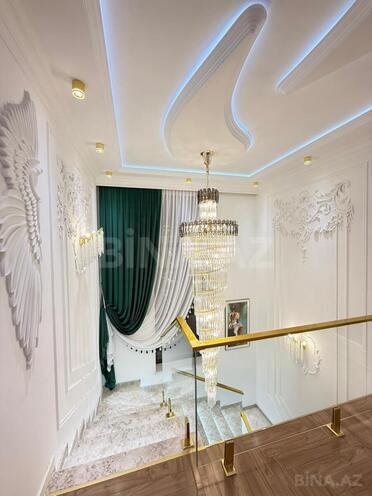 Продаётся 6-комн. дом/дача 220 м², пос. Мардакан, photo 24 from 28