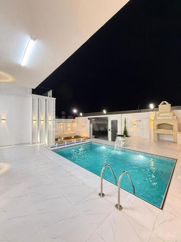 Продаётся 6-комн. дом/дача 220 м², пос. Мардакан, photo 5 from 28