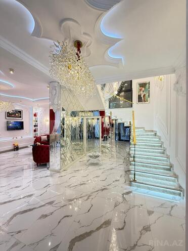 Продаётся 6-комн. дом/дача 220 м², пос. Мардакан, photo 10 from 28