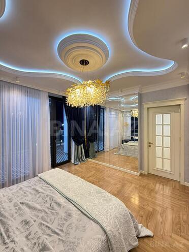 Продаётся 6-комн. дом/дача 220 м², пос. Мардакан, photo 19 from 28