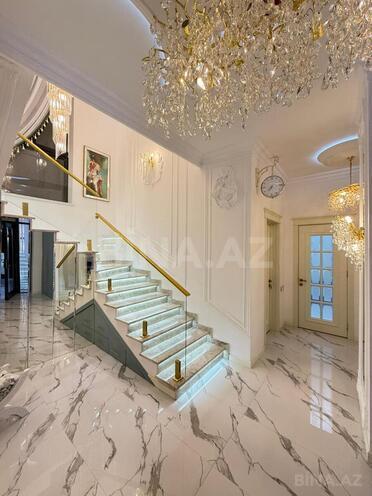 Продаётся 6-комн. дом/дача 220 м², пос. Мардакан, photo 11 from 28