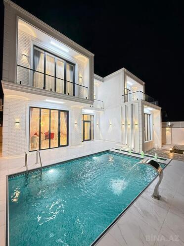 Продаётся 6-комн. дом/дача 220 м², пос. Мардакан, photo 4 from 28