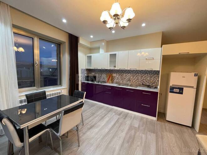 Сдаётся 3-комн. новостройка 115 м², пос. Шихов , photo 18 from 24