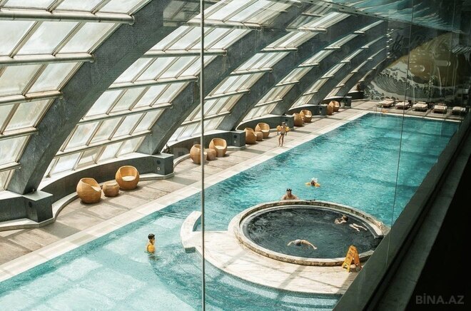 Сдаётся 3-комн. новостройка 115 м², пос. Шихов , photo 11 from 24