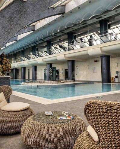 Сдаётся 3-комн. новостройка 115 м², пос. Шихов , photo 10 from 24