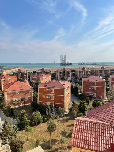 Сдаётся 3-комн. новостройка 115 м², пос. Шихов , photo 9 from 24