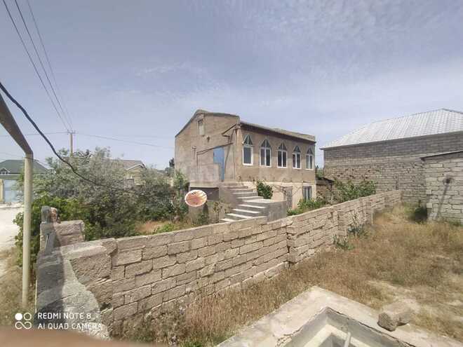 Продаётся 6-комн. дом/дача 100 м², пос. Зире, photo 3 from 6