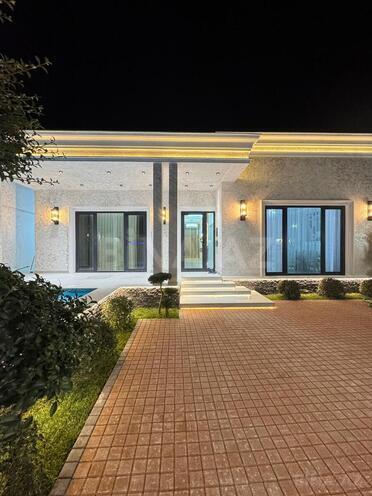 Продаётся 4-комн. дом/дача 170 м², пос. Мардакан, photo 3 from 22