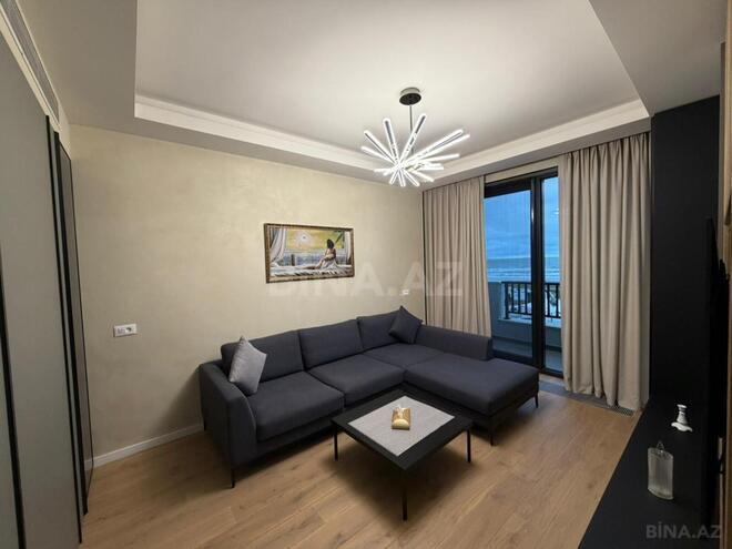 Сдаётся 2-комн. новостройка 93 м², пос. Нардаран, photo 5 from 11