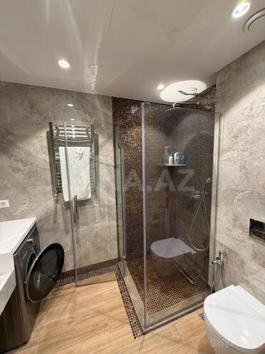 Сдаётся 2-комн. новостройка 93 м², пос. Нардаран, photo 8 from 11