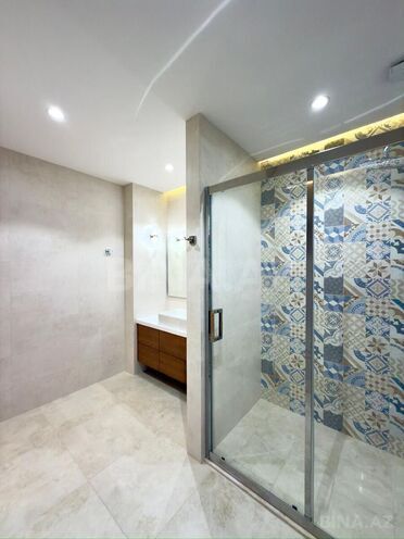 Satılır 3 otaqlı yeni tikili 136 m², Gənclik m., photo 14 from 15