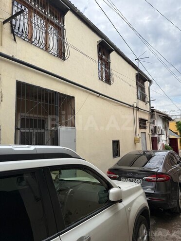 Сдаётся 4-комн. дом/дача 100 м², м. Мемар Аджеми, photo 13 from 14