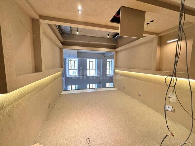 İcarəyə verilir 1 otaqlı ofis 55 m², Sahil m., photo 12 from 14