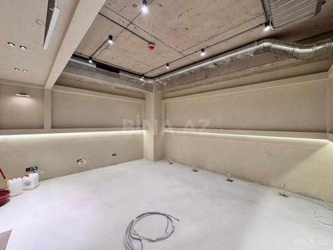 İcarəyə verilir 1 otaqlı ofis 55 m², Sahil m., photo 8 from 14