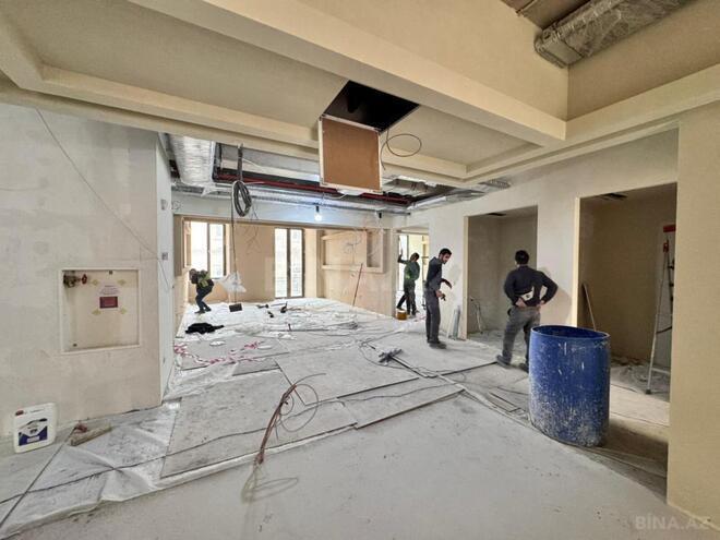 İcarəyə verilir 1 otaqlı ofis 55 m², Sahil m., photo 7 from 14