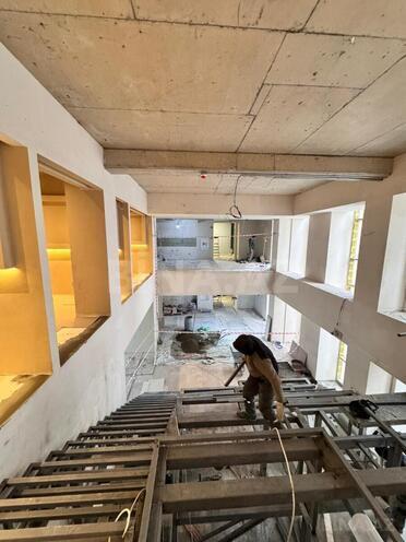 İcarəyə verilir 1 otaqlı ofis 55 m², Sahil m., photo 10 from 14