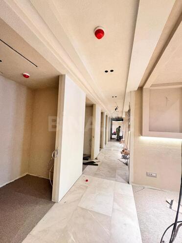 İcarəyə verilir 1 otaqlı ofis 55 m², Sahil m., photo 11 from 14