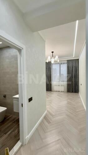 Satılır 4 otaqlı yeni tikili 160 m², Şah İsmayıl Xətai m., photo 9 from 21