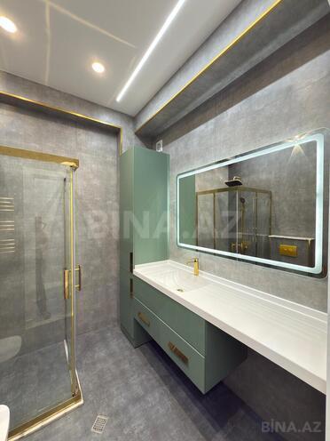 Satılır 4 otaqlı yeni tikili 160 m², Şah İsmayıl Xətai m., photo 16 from 21