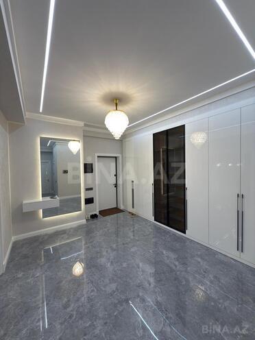 Satılır 4 otaqlı yeni tikili 160 m², Şah İsmayıl Xətai m., photo 17 from 21