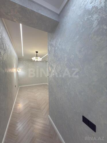 Satılır 4 otaqlı yeni tikili 160 m², Şah İsmayıl Xətai m., photo 4 from 21