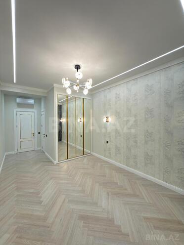 Satılır 4 otaqlı yeni tikili 160 m², Şah İsmayıl Xətai m., photo 10 from 21