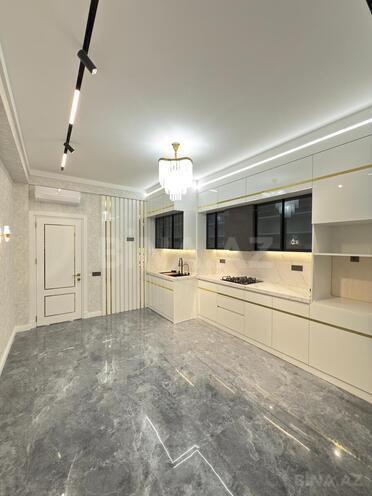 Satılır 4 otaqlı yeni tikili 160 m², Şah İsmayıl Xətai m., photo 12 from 21