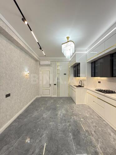 Satılır 4 otaqlı yeni tikili 160 m², Şah İsmayıl Xətai m., photo 13 from 21