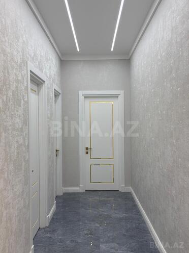 Satılır 4 otaqlı yeni tikili 160 m², Şah İsmayıl Xətai m., photo 18 from 21