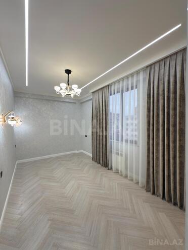 Satılır 4 otaqlı yeni tikili 160 m², Şah İsmayıl Xətai m., photo 5 from 21