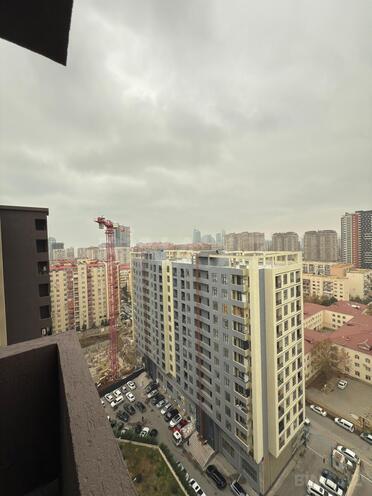 Satılır 4 otaqlı yeni tikili 160 m², Şah İsmayıl Xətai m., photo 19 from 21