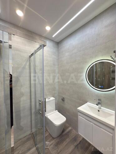 Satılır 4 otaqlı yeni tikili 160 m², Şah İsmayıl Xətai m., photo 14 from 21
