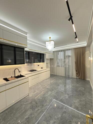 Satılır 4 otaqlı yeni tikili 160 m², Şah İsmayıl Xətai m., photo 11 from 21