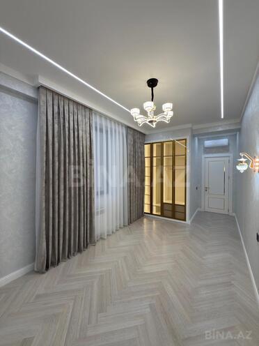 Satılır 4 otaqlı yeni tikili 160 m², Şah İsmayıl Xətai m., photo 6 from 21