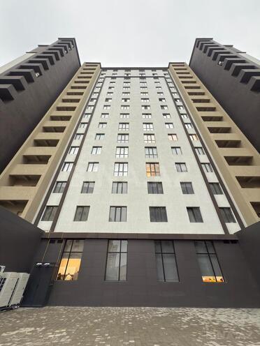 Satılır 4 otaqlı yeni tikili 160 m², Şah İsmayıl Xətai m., photo 20 from 21