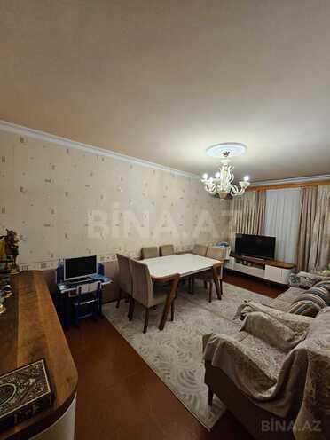 Продаётся 3-комн. вторичка 80 м², м. Ази Асланов, photo 3 from 23