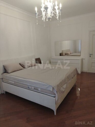 Продаётся 3-комн. новостройка 150 м², м. Элмляр Академиясы, photo 6 from 14